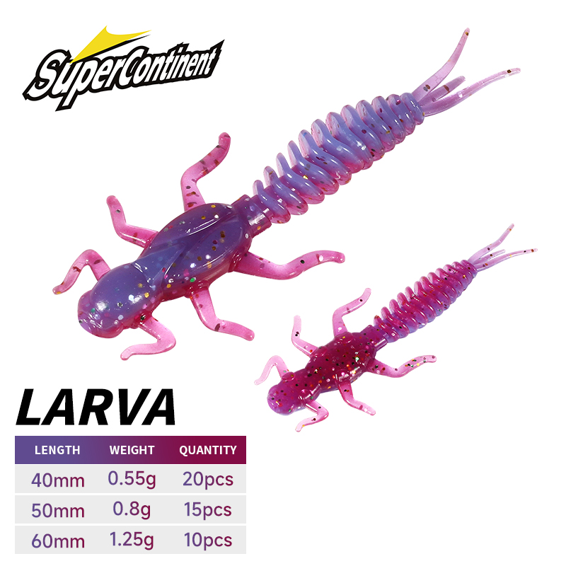 2019New Reach Umpan Lembut Ump - Fishing Lure Swimbait ulasan dan harga