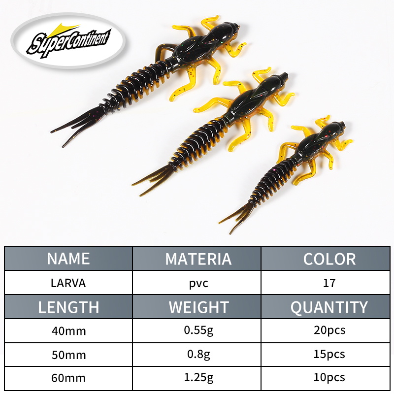 2019New Reach Umpan Lembut Ump - Fishing Lure Swimbait ulasan dan harga