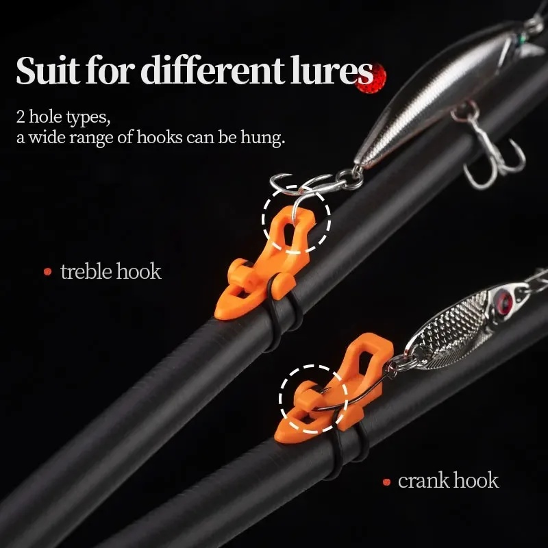 10/20/30 Buah Pengait Joran Pa - Fishing Lure Jig ulasan dan harga
