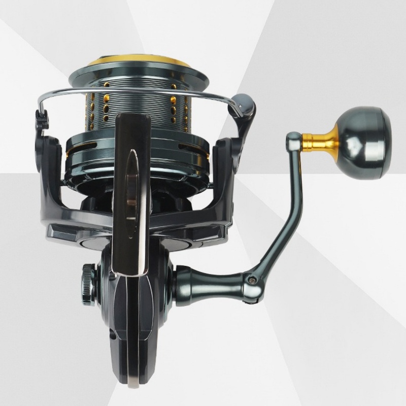 Okuma Premium Large Spinning W - Daiwa Reel Bg ulasan dan harga
