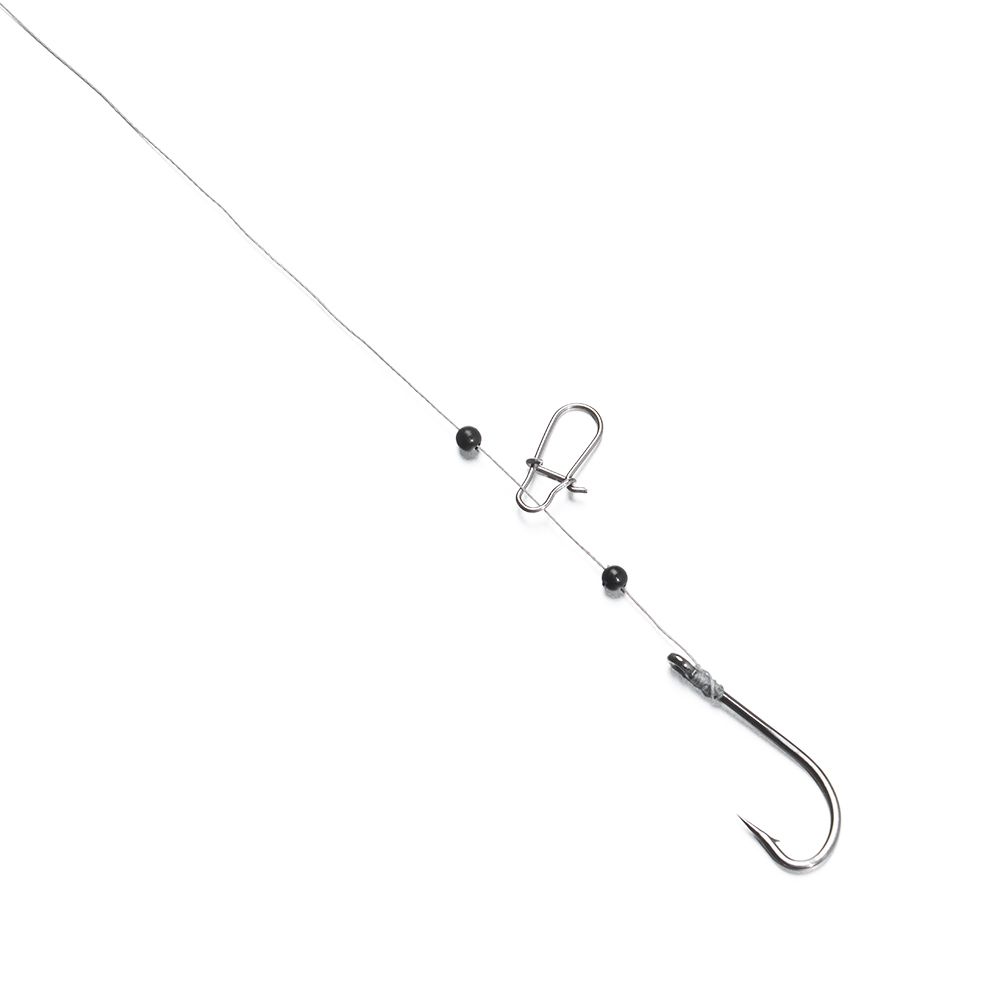 100 Buah/Lot Manik-manik Panci - Fishing Lure Accessories ulasan dan harga