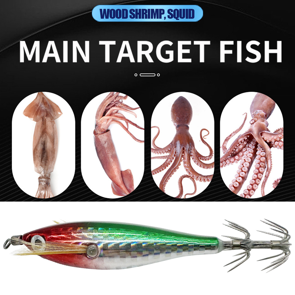Umpan Pancing Bercahaya, Umpan - Fishing Lure Jig ulasan dan harga