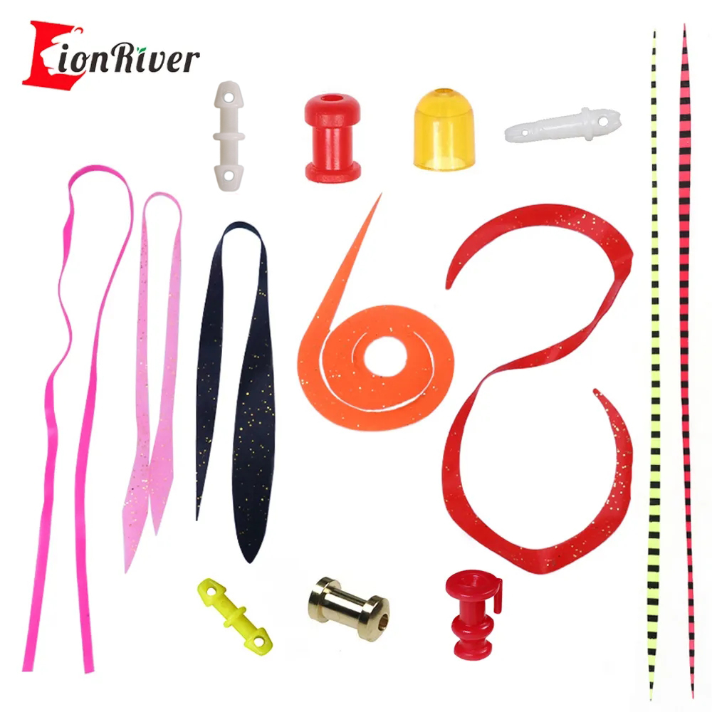 LIONRIVER 20 buah Snapper mema - Fishing Lure Soft Plastic ulasan dan harga