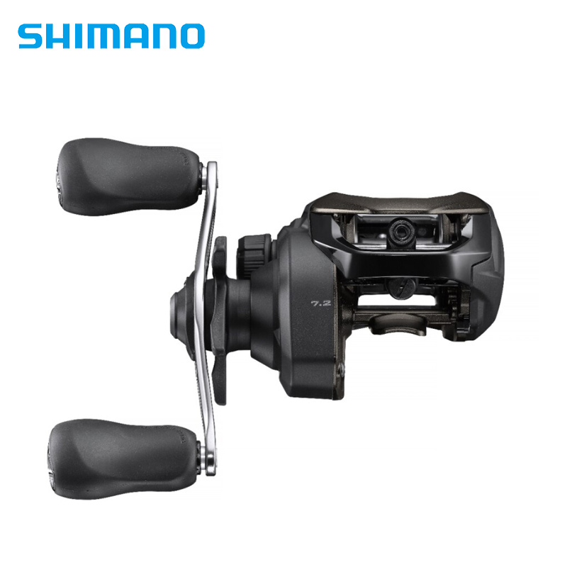 SHIMANO CAIUS 24 gulungan panc - Shimano Reel Sienna ulasan dan harga