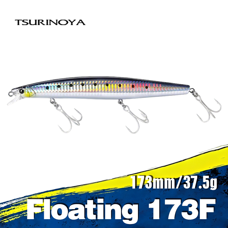 Tsuroya Shore Fishing STINGER  - Fishing Lure Popper ulasan dan harga