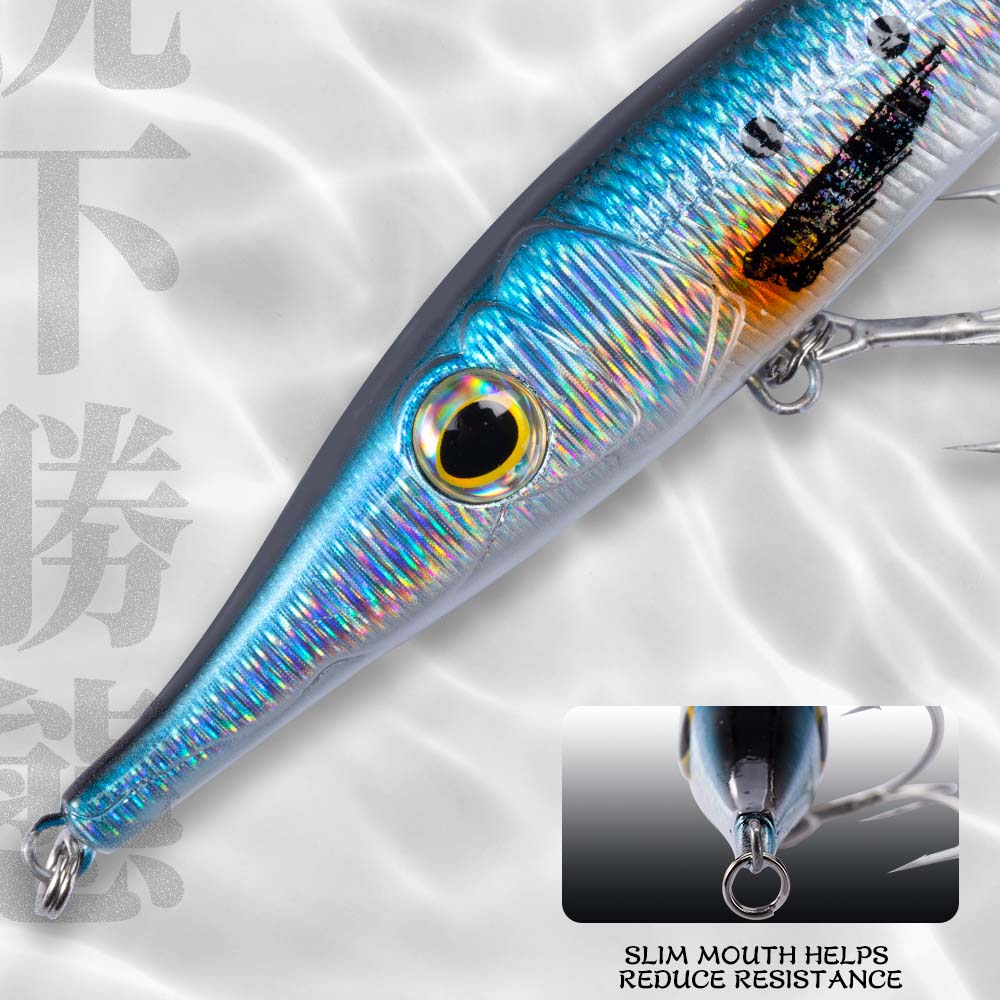 Umpan Pancing Hunthouse Needle - Fishing Lure Buzzbait ulasan dan harga