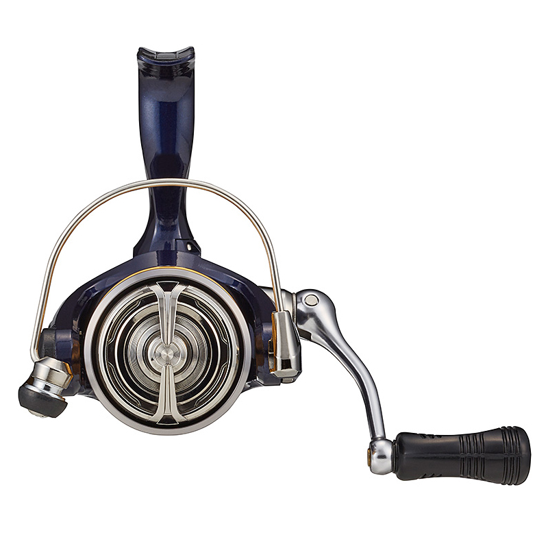 DAIWA Puncak LT Gulungan Panci - Daiwa Reel Fuego ulasan dan harga
