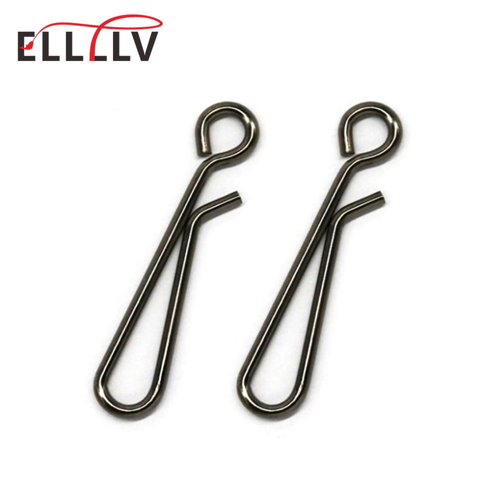 100 Pcs Air Asin Memancing Sta - Fishing Lure Accessories ulasan dan harga