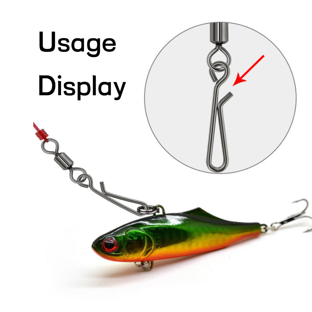 100 Pcs Air Asin Memancing Sta - Fishing Lure Accessories ulasan dan harga