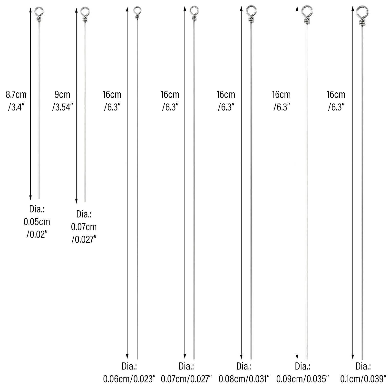 90Pcs Kawat Shaft Spinnerbait, - Fishing Lure Spinner ulasan dan harga